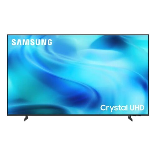 Samsung U8092H | 50" 4K Crystal UHD | 60Hz | HDR | Smart TV | Zwart Samsung U8092H | 50" 4K Crystal UHD | 60Hz | HDR | Smart TV | Zwart