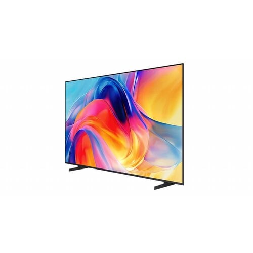 Samsung M70H | 55" 4K Mini LED | 50Hz | HDR10+ | Smart TV | Zwart Samsung M70H | 55" 4K Mini LED | 50Hz | HDR10+ | Smart TV | Zwart