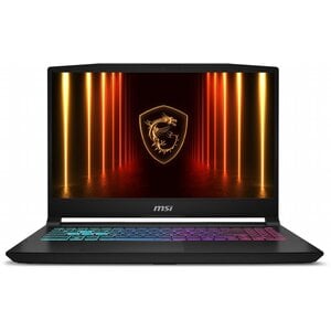 MSI Katana 15 HX | 15.6 Full HD IPS 144Hz | Intel Core i7-14650HX | RTX 5060 | 16GB DDR5 | 512GB SSD | W11 Home MSI Katana 15 HX | 15.6 Full HD IPS 144Hz | Intel Core i7-14650HX | RTX 5060 | 16GB DDR5 | 512GB SSD | W11 Home