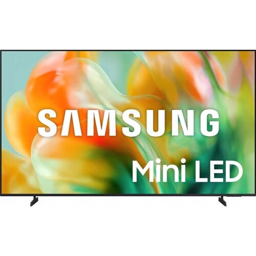 Samsung M80H | 55" 4K Mini LED | 100Hz | HDMI 2.1 | HDR10+ | Smart TV | Zwart Samsung M80H | 55" 4K Mini LED | 100Hz | HDMI 2.1 | HDR10+ | Smart TV | Zwart