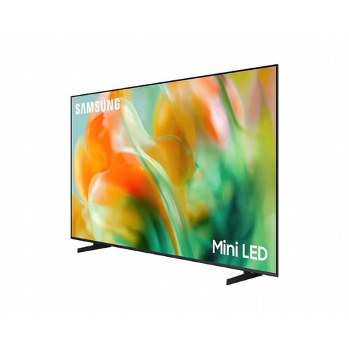 Samsung M80H | 55" 4K Mini LED | 100Hz | HDMI 2.1 | HDR10+ | Smart TV | Zwart Samsung M80H | 55" 4K Mini LED | 100Hz | HDMI 2.1 | HDR10+ | Smart TV | Zwart