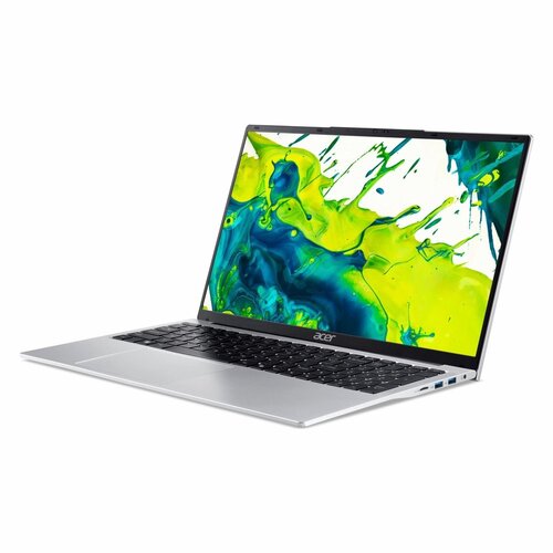Acer Aspire Lite | 17.3'' Full HD | Intel Core 3 N355 | 16GB DDR5 | 512GB SSD | W11 Home Acer Aspire Lite | 17.3'' Full HD | Intel Core 3 N355 | 16GB DDR5 | 512GB SSD | W11 Home