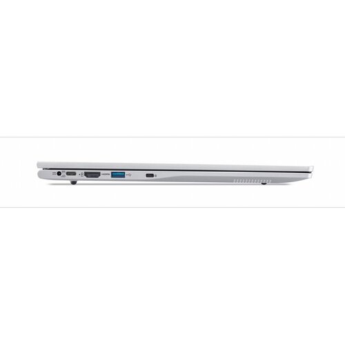 Acer Aspire Lite | 17.3'' Full HD | Intel Core 3 N355 | 16GB DDR5 | 512GB SSD | W11 Home Acer Aspire Lite | 17.3'' Full HD | Intel Core 3 N355 | 16GB DDR5 | 512GB SSD | W11 Home