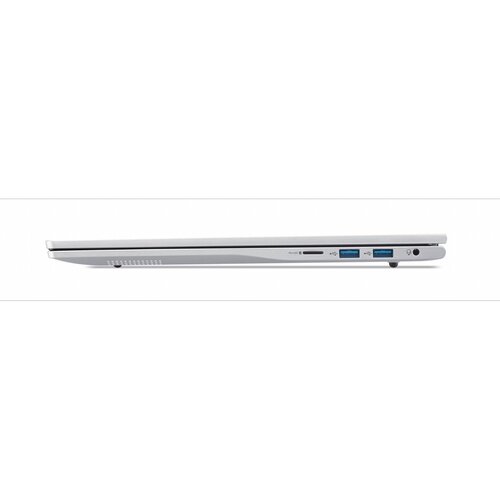 Acer Aspire Lite | 17.3'' Full HD | Intel Core 3 N355 | 16GB DDR5 | 512GB SSD | W11 Home Acer Aspire Lite | 17.3'' Full HD | Intel Core 3 N355 | 16GB DDR5 | 512GB SSD | W11 Home