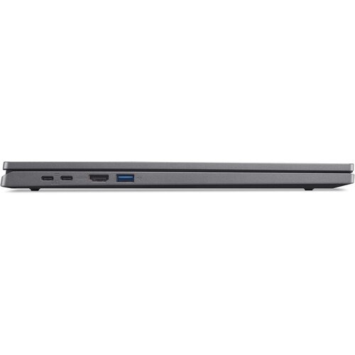 Acer Aspire Go | 17.3'' Full HD IPS | Intel Core 3 N355 | 8GB DDR5 | 512GB SSD | W11 Home Acer Aspire Go | 17.3'' Full HD IPS | Intel Core 3 N355 | 8GB DDR5 | 512GB SSD | W11 Home