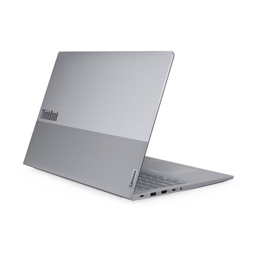 Lenovo ThinkBook 16 G9 | 16'' WUXGA IPS | Intel Core i5-13420H | 16GB DDR5 | 512GB SSD | Thunderbolt 4 | IR Cam | W11 Pro Lenovo ThinkBook 16 G9 | 16'' WUXGA IPS | Intel Core i5-13420H | 16GB DDR5 | 512GB SSD | Thunderbolt 4 | IR Cam | W11 Pro