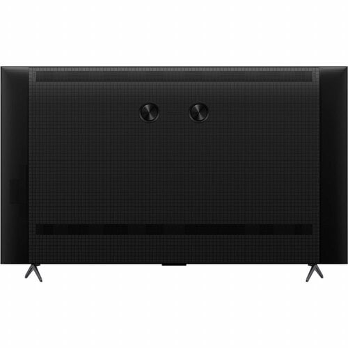 TCL 65C6KS | 65" 4K Ultra HD QD-Mini LED Smart TV | Google TV | Dolby Vision IQ | 60Hz (2025) TCL 65C6KS | 65" 4K Ultra HD QD-Mini LED Smart TV | Google TV | Dolby Vision IQ | 60Hz (2025)