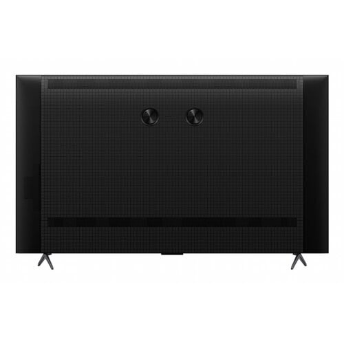TCL 65C69KS 65" | 4K QD-Mini LED Smart TV | Google TV | Dolby Vision | Zwart TCL 65C69KS 65" | 4K QD-Mini LED Smart TV | Google TV | Dolby Vision | Zwart