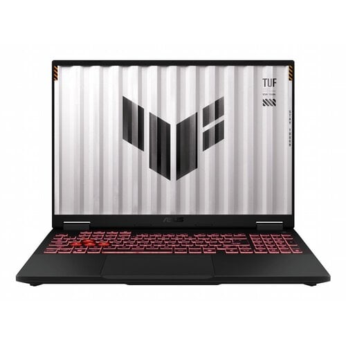 Asus ASUS TUF Gaming A16 | 16" WUXGA IPS 144Hz | AMD Ryzen 7 260 | RTX5060 | 16GB DDR5 | 512GB SSD | W11 Home Asus ASUS TUF Gaming A16 | 16" WUXGA IPS 144Hz | AMD Ryzen 7 260 | RTX5060 | 16GB DDR5 | 512GB SSD | W11 Home
