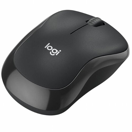 Logitech M240 Silent | Draadloze Bluetooth Muis | 4000 DPI | SilentTouch Logitech M240 Silent | Draadloze Bluetooth Muis | 4000 DPI | SilentTouch