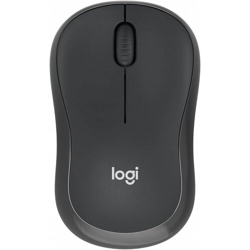 Logitech M240 Silent | Draadloze Bluetooth Muis | 4000 DPI | SilentTouch Logitech M240 Silent | Draadloze Bluetooth Muis | 4000 DPI | SilentTouch