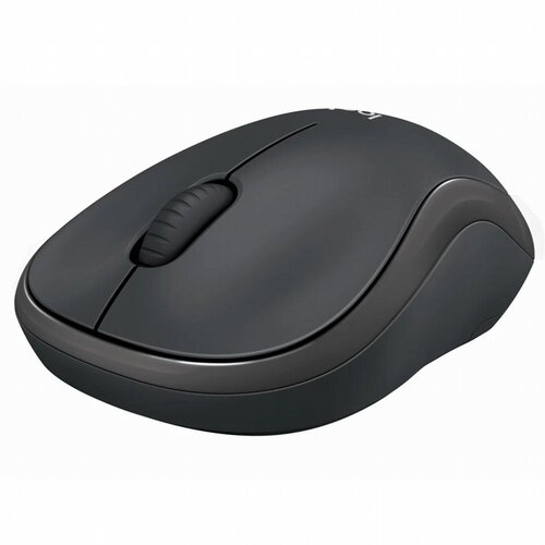 Logitech M240 Silent | Draadloze Bluetooth Muis | 4000 DPI | SilentTouch Logitech M240 Silent | Draadloze Bluetooth Muis | 4000 DPI | SilentTouch