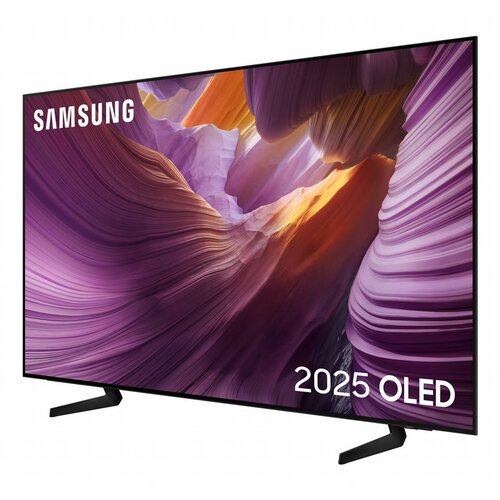 Samsung S85F 55'' | 4K OLED Smart TV 100Hz | Tizen OS | HDR10+ | Zwart Samsung S85F 55'' | 4K OLED Smart TV 100Hz | Tizen OS | HDR10+ | Zwart