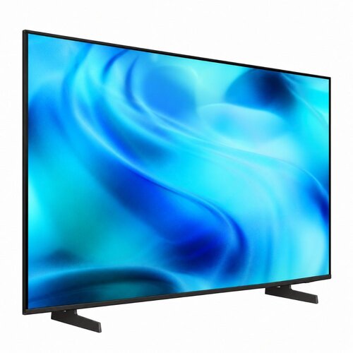 Samsung U8072H 50" | 4K UHD LED Smart TV | Tizen | HDR10+ | Zwart Samsung U8072H 50" | 4K UHD LED Smart TV | Tizen | HDR10+ | Zwart
