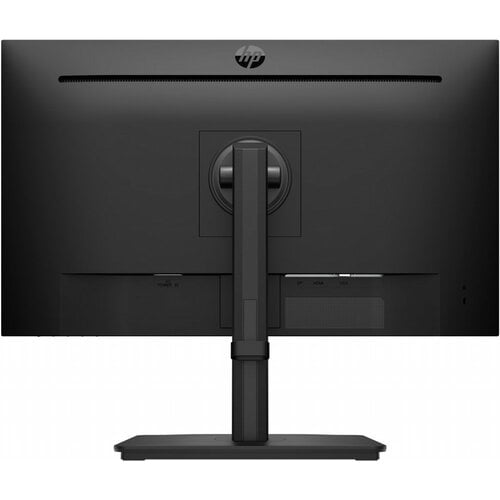 Hewlett Packard HP Series 3 Pro 327pe | 27" Full HD IPS | 100Hz | Speakers | Ergonomische Monitor Hewlett Packard HP Series 3 Pro 327pe | 27" Full HD IPS | 100Hz | Speakers | Ergonomische Monitor