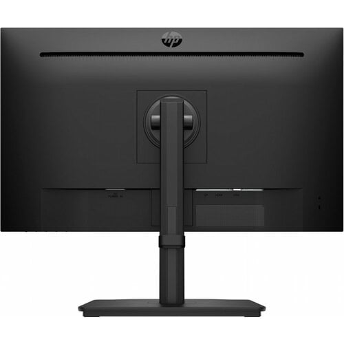 Hewlett Packard HP Series 3 Pro 327pe | 27" Full HD IPS | 100Hz | Speakers | Ergonomische Monitor Hewlett Packard HP Series 3 Pro 327pe | 27" Full HD IPS | 100Hz | Speakers | Ergonomische Monitor