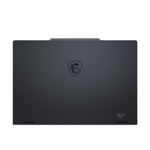 MSI Cyborg 15 | 15.6'' Full HD IPS 144Hz | Intel Core 7 240H | RTX5060 | 16GB DDR5 | 512GB SSD | Windows 11 Home MSI Cyborg 15 | 15.6'' Full HD IPS 144Hz | Intel Core 7 240H | RTX5060 | 16GB DDR5 | 512GB SSD | Windows 11 Home