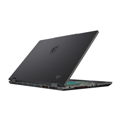 MSI Cyborg 15 | 15.6'' Full HD IPS 144Hz | Intel Core 7 240H | RTX5060 | 16GB DDR5 | 512GB SSD | Windows 11 Home MSI Cyborg 15 | 15.6'' Full HD IPS 144Hz | Intel Core 7 240H | RTX5060 | 16GB DDR5 | 512GB SSD | Windows 11 Home