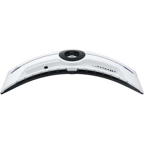 Samsung Odyssey Neo G95NC | 57" VA | 7680x2160 | 240Hz | Curved Gaming Monitor Samsung Odyssey Neo G95NC | 57" VA | 7680x2160 | 240Hz | Curved Gaming Monitor