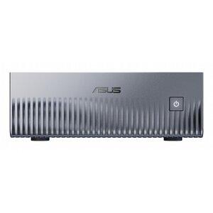 Asus ASUS Ascent GX10 | NVIDIA GB10 Grace Blackwell | 128GB LPDDR5X Unified Memory | 1TB SSD | NVIDIA DGX OS | AI Supercomputer Asus ASUS Ascent GX10 | NVIDIA GB10 Grace Blackwell | 128GB LPDDR5X Unified Memory | 1TB SSD | NVIDIA DGX OS | AI Supercomputer