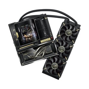 Asus ASUS ROG Crosshair X870E Edition 20 | AM5 | DDR5 | PCIe 5.0 | Wi-Fi 7 | 10GbE | E-ATX Moederbord Asus ASUS ROG Crosshair X870E Edition 20 | AM5 | DDR5 | PCIe 5.0 | Wi-Fi 7 | 10GbE | E-ATX Moederbord