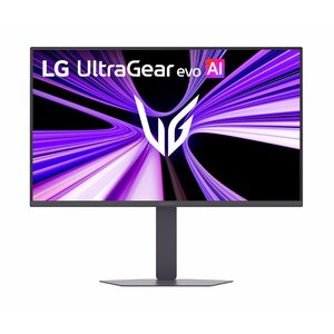 LG UltraGear evo 27GM950B | 27" 5K Mini-LED | 5K 165Hz / QHD 330Hz Dual Mode | Gaming Monitor