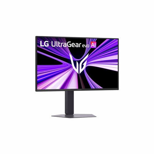 LG UltraGear evo 27GM950B | 27" 5K Mini-LED | 5K 165Hz / QHD 330Hz Dual Mode | Gaming Monitor LG UltraGear evo 27GM950B | 27" 5K Mini-LED | 5K 165Hz / QHD 330Hz Dual Mode | Gaming Monitor