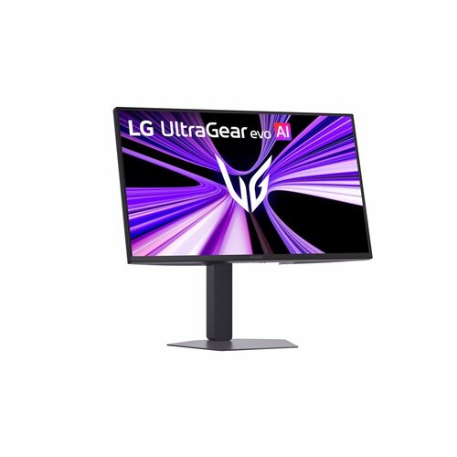 LG UltraGear evo 27GM950B | 27" 5K Mini-LED | 5K 165Hz / QHD 330Hz Dual Mode | Gaming Monitor LG UltraGear evo 27GM950B | 27" 5K Mini-LED | 5K 165Hz / QHD 330Hz Dual Mode | Gaming Monitor