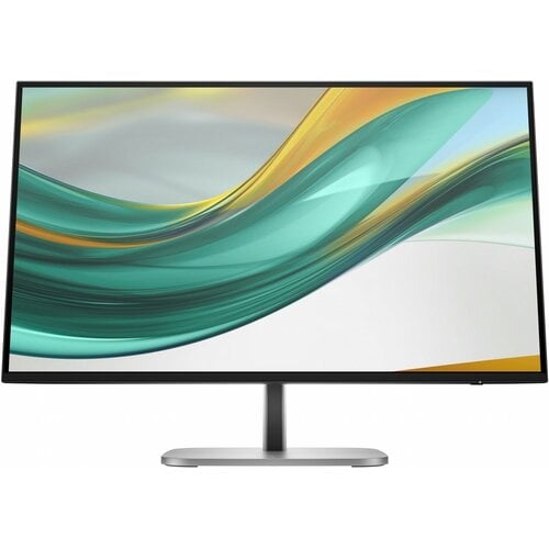 Hewlett Packard HP Series 5 Pro 527pf | 27" Full HD IPS | 120Hz | USB-hub | Monitor Hewlett Packard HP Series 5 Pro 527pf | 27" Full HD IPS | 120Hz | USB-hub | Monitor