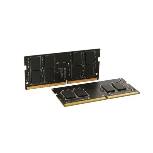 Silicon Power | 1x8GB DDR4 | 3200MHz | SODIMM | CL22 | Geheugenmodule | RAM Silicon Power | 1x8GB DDR4 | 3200MHz | SODIMM | CL22 | Geheugenmodule | RAM