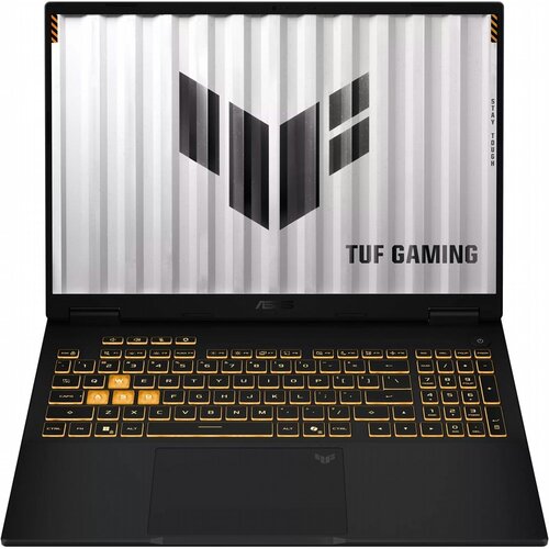 Asus TUF Gaming 16 | 16" WUXGA IPS | Intel Core i7 14650HX | RTX5060 | 16GB DDR5 | 512GB SSD | W11 Home Asus TUF Gaming 16 | 16" WUXGA IPS | Intel Core i7 14650HX | RTX5060 | 16GB DDR5 | 512GB SSD | W11 Home