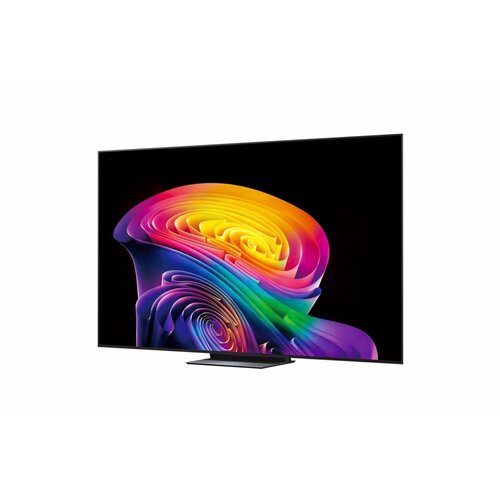 LG OLED evo C6 | 55" 4K OLED | 120Hz | Dolby Vision | Smart TV LG OLED evo C6 | 55" 4K OLED | 120Hz | Dolby Vision | Smart TV
