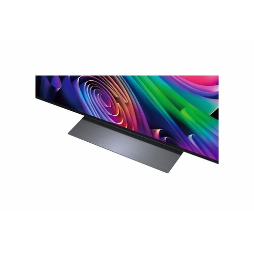 LG OLED evo C6 | 55" 4K OLED | 120Hz | Dolby Vision | Smart TV LG OLED evo C6 | 55" 4K OLED | 120Hz | Dolby Vision | Smart TV