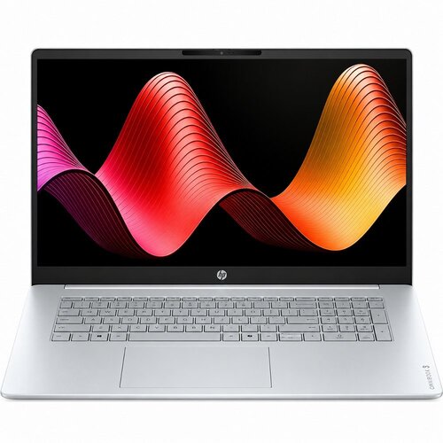 Hewlett Packard HP OmniBook 3 | 17.3" Full HD IPS | AMD Ryzen 5 40 | 8GB DDR5 | 512GB SSD | W11 Pro Hewlett Packard HP OmniBook 3 | 17.3" Full HD IPS | AMD Ryzen 5 40 | 8GB DDR5 | 512GB SSD | W11 Pro