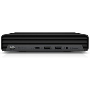 Hewlett Packard HP Prodesk Mini 400 G9 | Intel Core i5-14500T | 16GB DDR5 | 512GB SSD | W11 Pro Hewlett Packard HP Prodesk Mini 400 G9 | Intel Core i5-14500T | 16GB DDR5 | 512GB SSD | W11 Pro