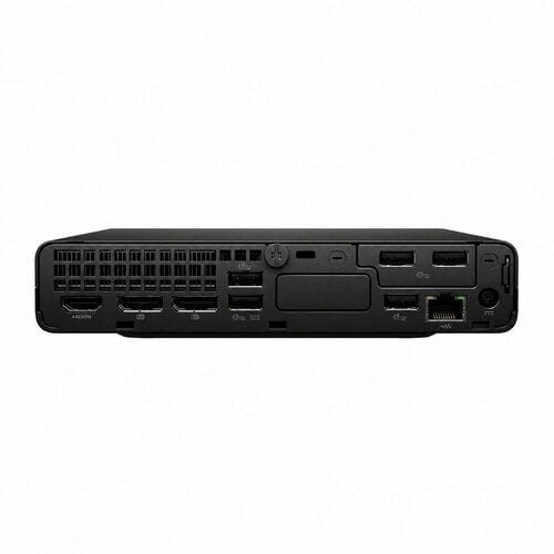 Hewlett Packard HP Prodesk Mini 400 G9 | Intel Core i5-14500T | 16GB DDR5 | 512GB SSD | W11 Pro Hewlett Packard HP Prodesk Mini 400 G9 | Intel Core i5-14500T | 16GB DDR5 | 512GB SSD | W11 Pro