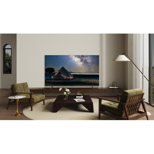 TCL P7K 85P7K | 85" 4K QLED | Google TV | Dolby Vision & HDR10+