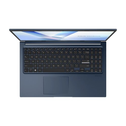 Asus Vivobook 15 X1504MA | 15.6'' Full HD IPS | Intel Core 5 320 | 8GB DDR5 | 512GB SSD | W11 Pro