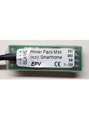 EPV Occupancy sensor occy® smarthome (24V)