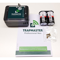 TRAPMASTER Professional  Neo