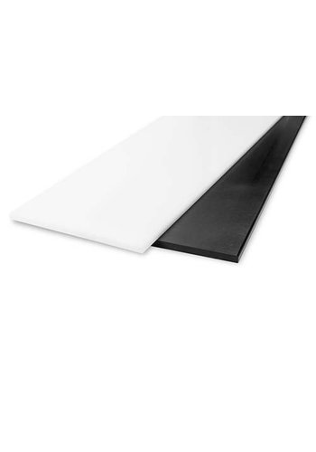 Rammschutz 1000 x 200x 20 mm