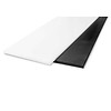 Rammschutz 2000 x 200 x 10 mm