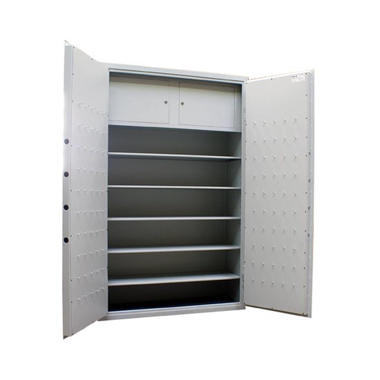 Archief sleutelkluis 1591 MSO2 tot 200 sleutels, bovag sleutelkluis, rdw sleutelkluis