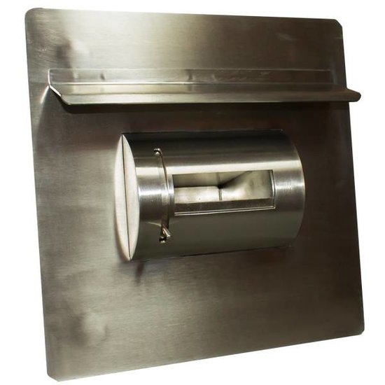 1642 WBP 90 afstortsysteem