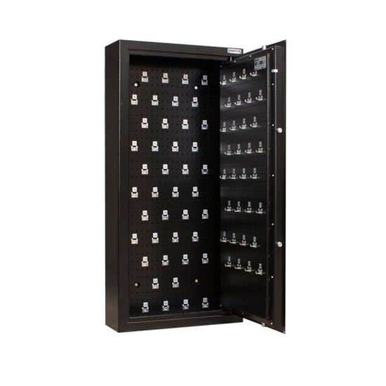 Key Vault K1250  for 95 keys, bovag vault, garagevault, rdw key vault