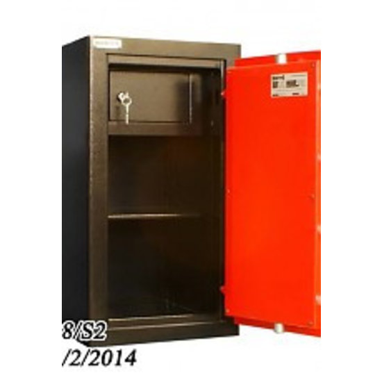 1528/S2 P700 N 1Sg 1P kluis