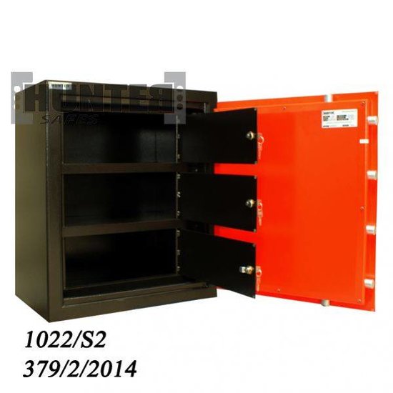 1022/S2 P700 3Sg kluis