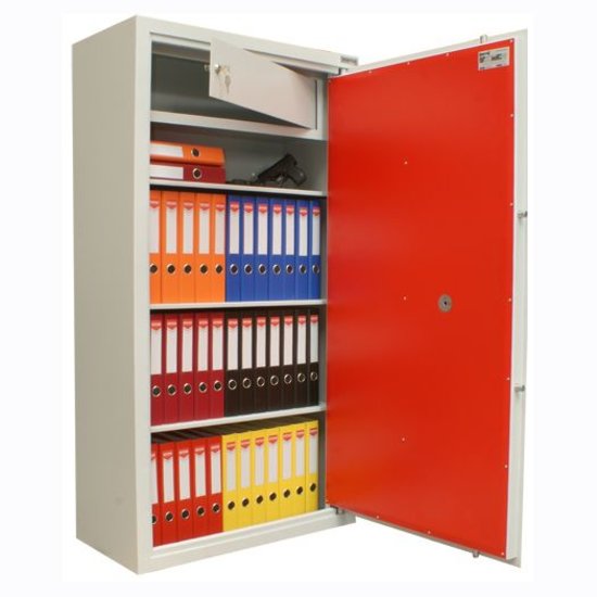 1394 F-1 1S 3P kluis