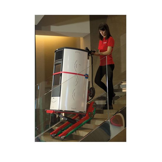 Elektrische traploper Domino