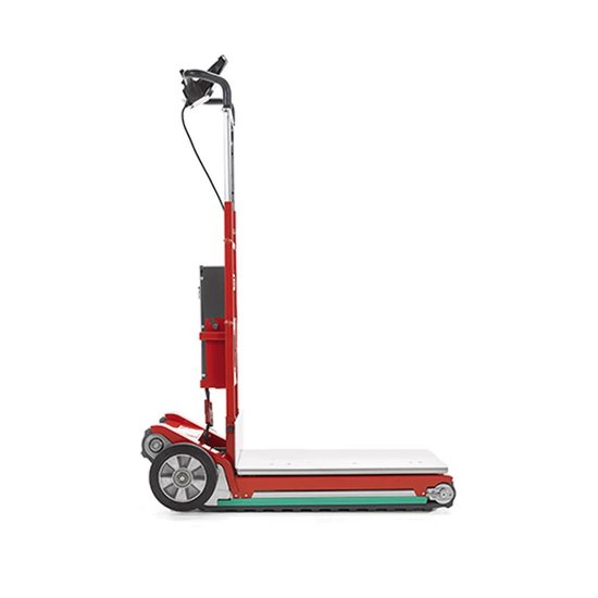 Elektrische traploper Domino